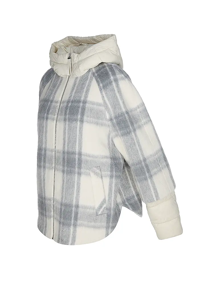 COMMA IDENTITY | Veste en laine | 