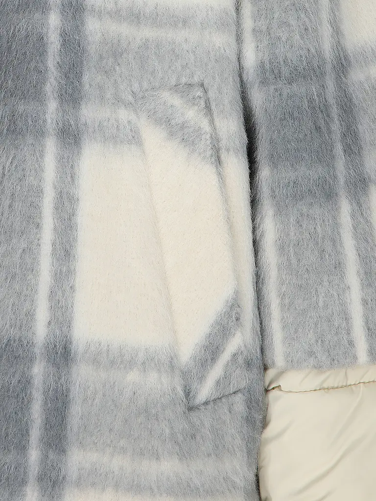 COMMA IDENTITY | Veste en laine | 