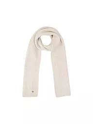 COMMA | Écharpe | Beige