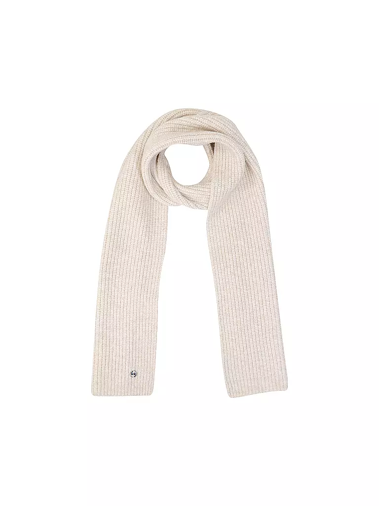 COMMA | Écharpe | beige