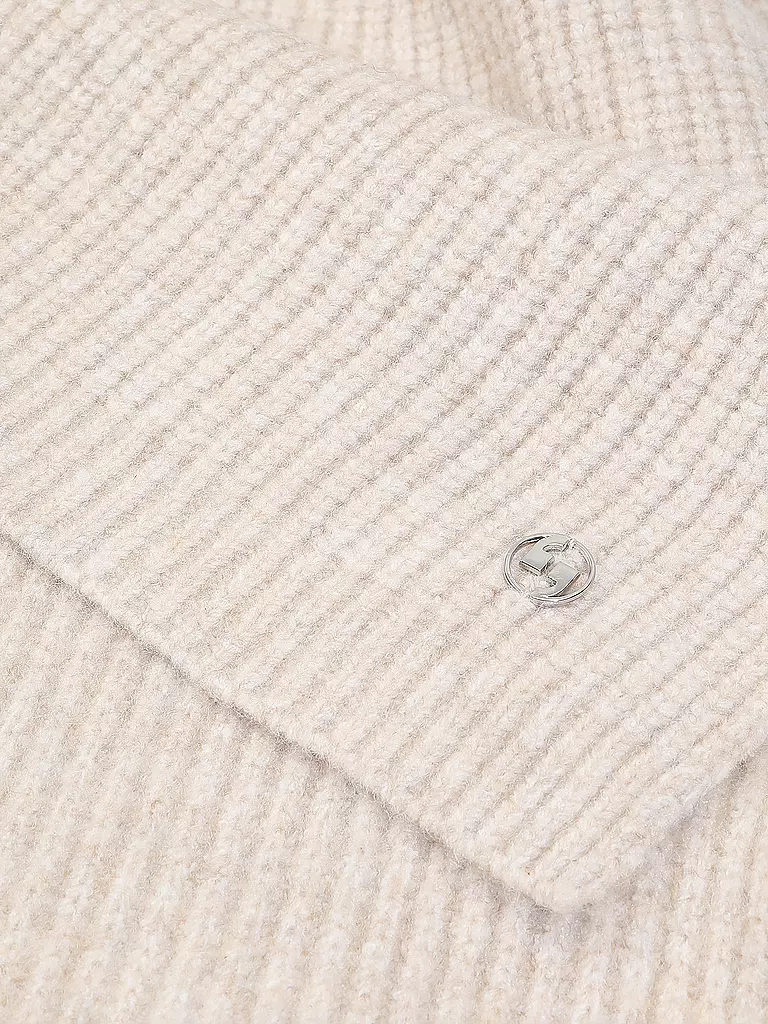 COMMA | Écharpe | beige