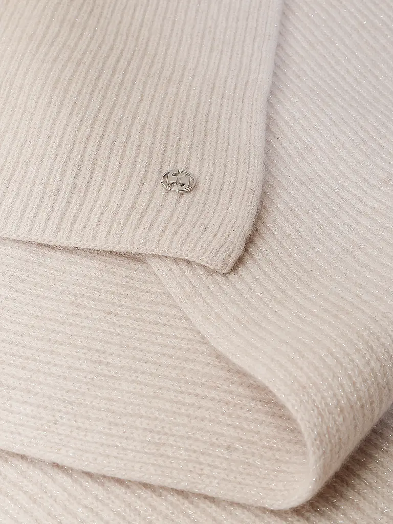 COMMA | Écharpe | beige