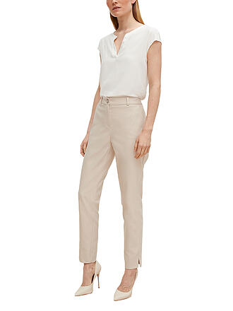 COMMA | Pantalon slim 7/8