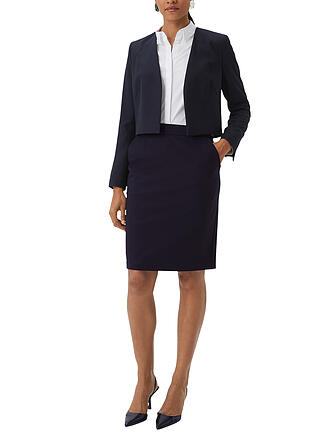 COMMA | Jupe tailleur