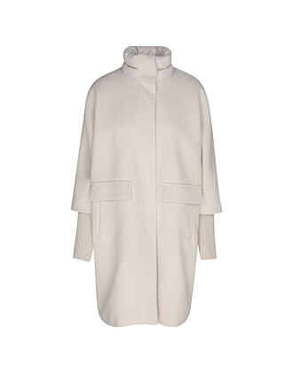 COMMA | Manteau en laine