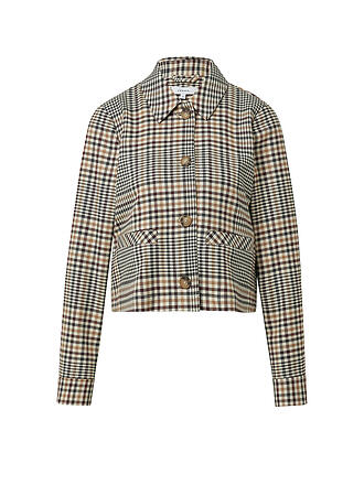 COMMA | Veste courte