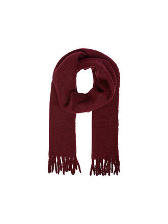COMMA | Écharpe