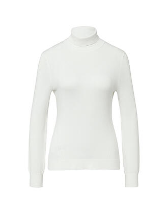 COMMA | Pull à col roulé