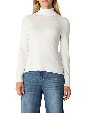 COMMA | Pull à col roulé