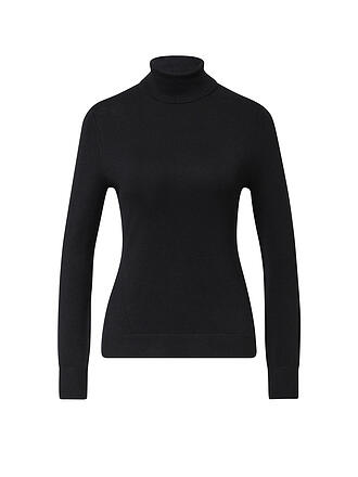 COMMA | Pull à col roulé