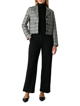 COMMA | Pull à col roulé