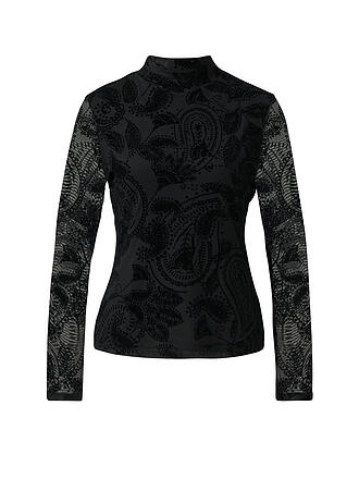 COMMA | Nom du produit: T-shirt à manches longues