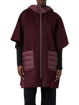 COMMA | Cape - Poncho