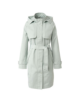 COMMA | Trench-coat