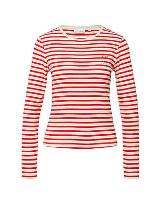 COMMA | T-shirt à manches longues