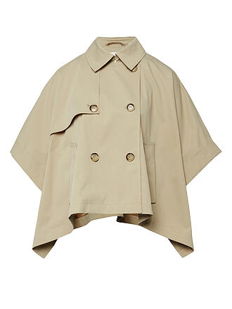 COMMA | Cape - Poncho