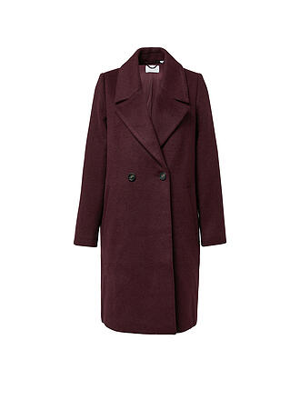 COMMA | Manteau en laine