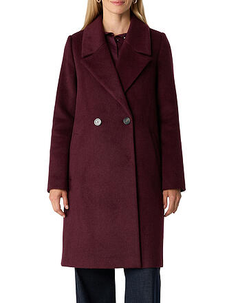 COMMA | Manteau en laine