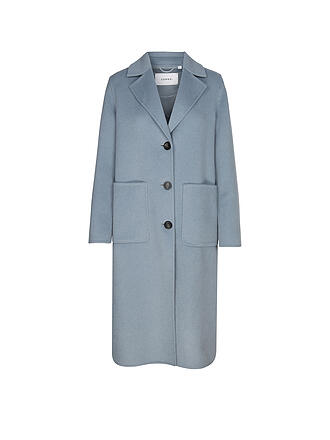 COMMA | Manteau en laine