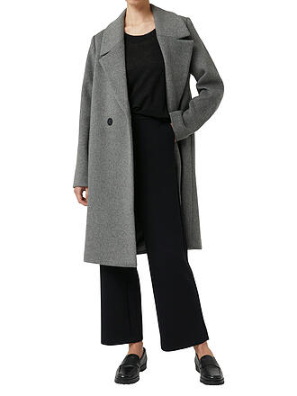COMMA | Manteau en laine