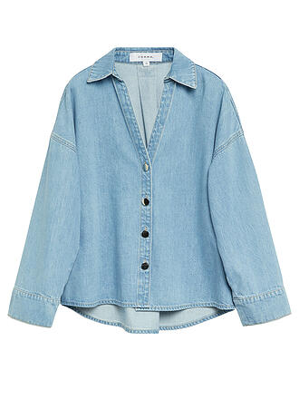 COMMA | Blouse en jean