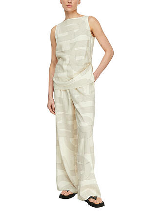 COMMA | Pantalon Marlene
