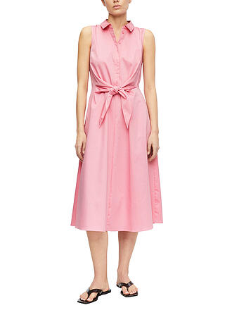 COMMA | Midikleid