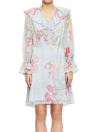 COMMA | Mini-robe