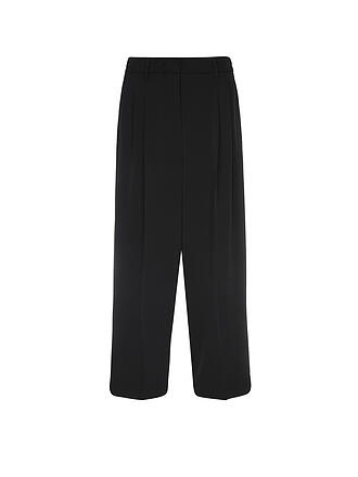 COMMA | Pantalon Barrel Leg
