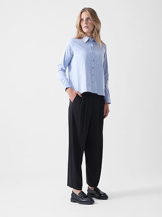 COMMA | Pantalon Barrel Leg