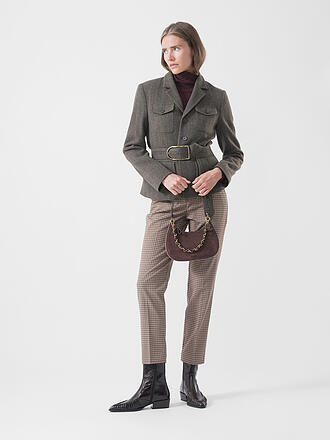 COMMA | Pantalon de ville