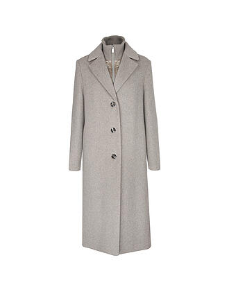 COMMA | Manteau en laine