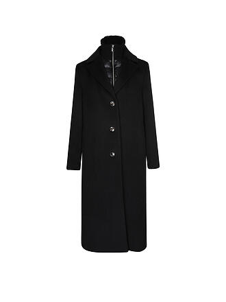 COMMA | Manteau en laine