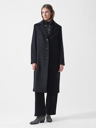COMMA | Manteau en laine
