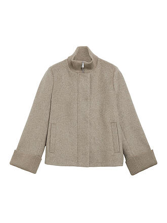 COMMA | Veste en laine
