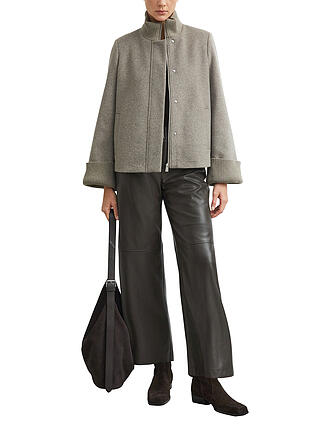 COMMA | Veste en laine