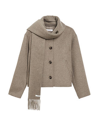 COMMA | Veste en laine