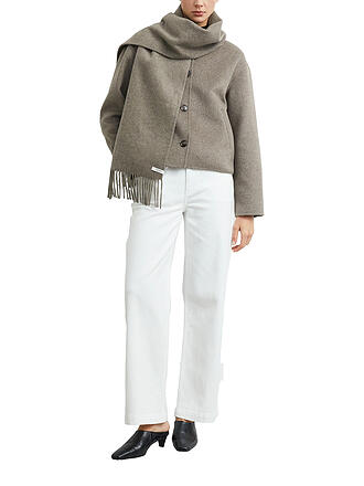 COMMA | Veste en laine