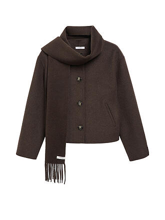 COMMA | Veste en laine