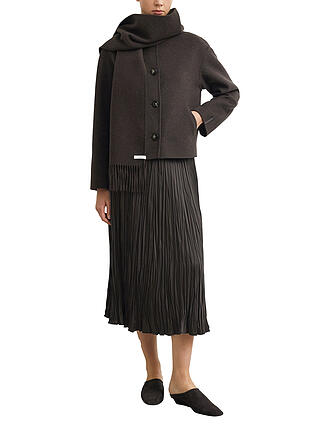 COMMA | Veste en laine