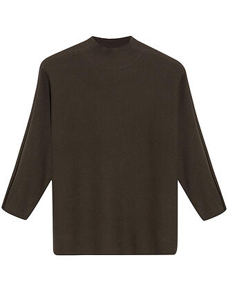COMMA | Pull-over