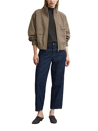 COMMA | Pull-over