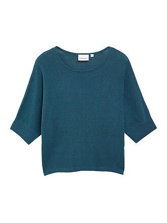 COMMA | Pull-over