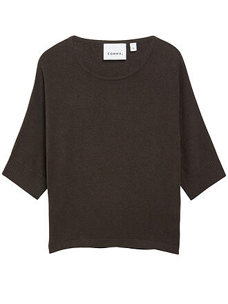 COMMA | Pull-over