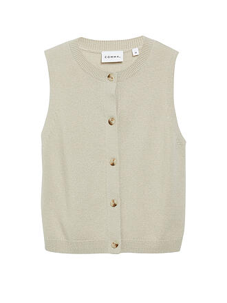 COMMA | Gilet en maille