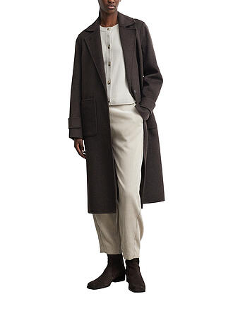 COMMA | Gilet en maille