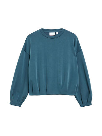 COMMA | Pull