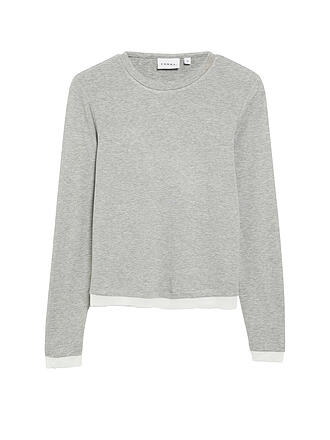 COMMA | T-shirt à manches longues