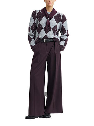 COMMA | Pantalon Marlene