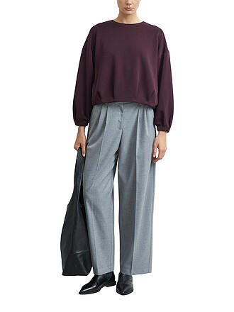 COMMA | Pull